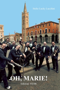 OH, MARIE! - Librerie.coop