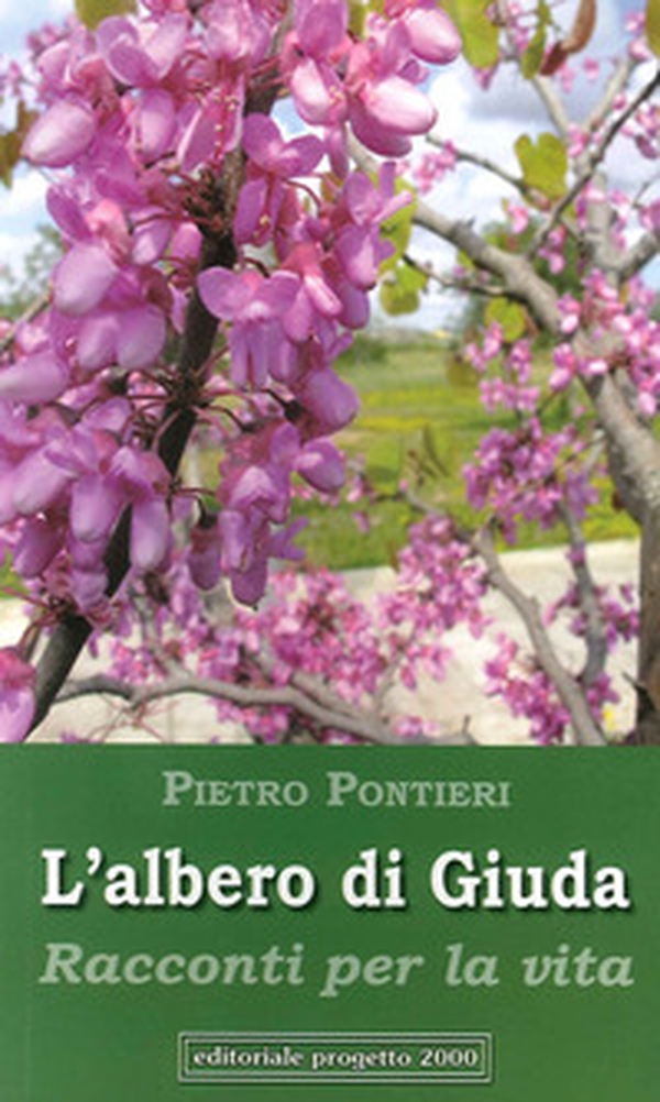 L'albero di Giuda. Racconti per la vita - Librerie.coop L'albero di Giuda. Racconti per la vita - Librerie.coop