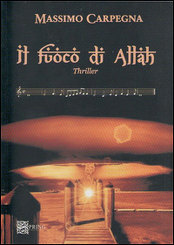 Il fuoco di Allah - Librerie.coop Il fuoco di Allah - Librerie.coop