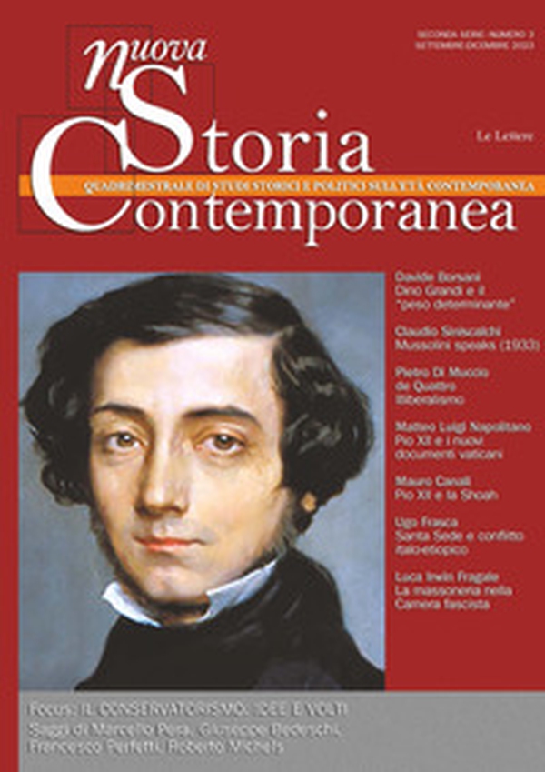 Nuova storia contemporanea - Vol. 3 - Librerie.coop Nuova storia contemporanea - Vol. 3 - Librerie.coop