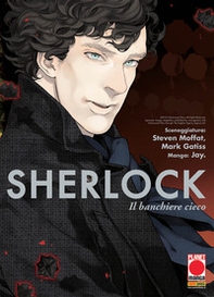 Sherlock - Librerie.coop