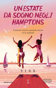 Un’estate da sogno negli Hamptons - Librerie.coop