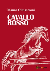 Cavallo rosso - Librerie.coop