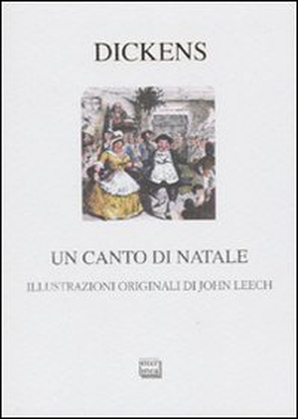Un canto di Natale - Librerie.coop Un canto di Natale - Librerie.coop