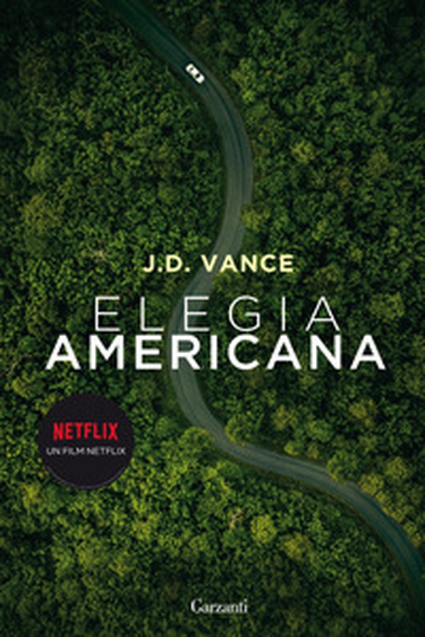 Elegia americana - Librerie.coop Elegia americana - Librerie.coop