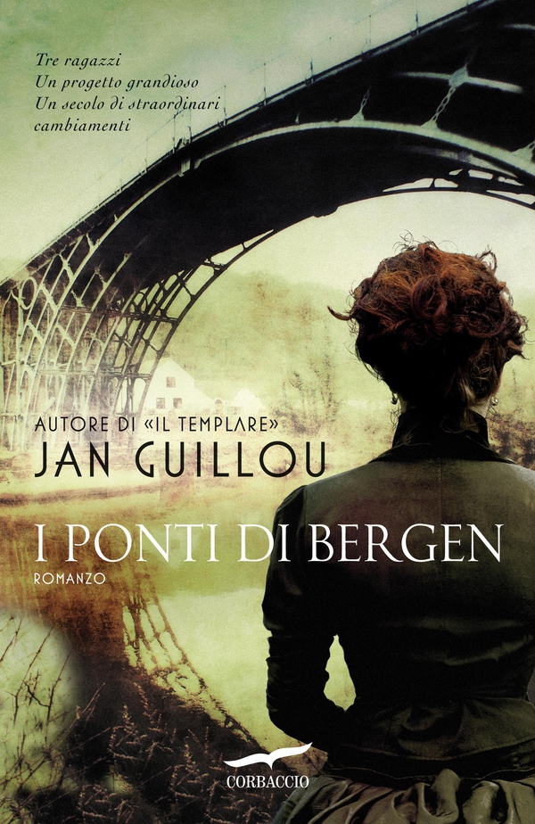 I ponti di Bergen - Librerie.coop I ponti di Bergen - Librerie.coop