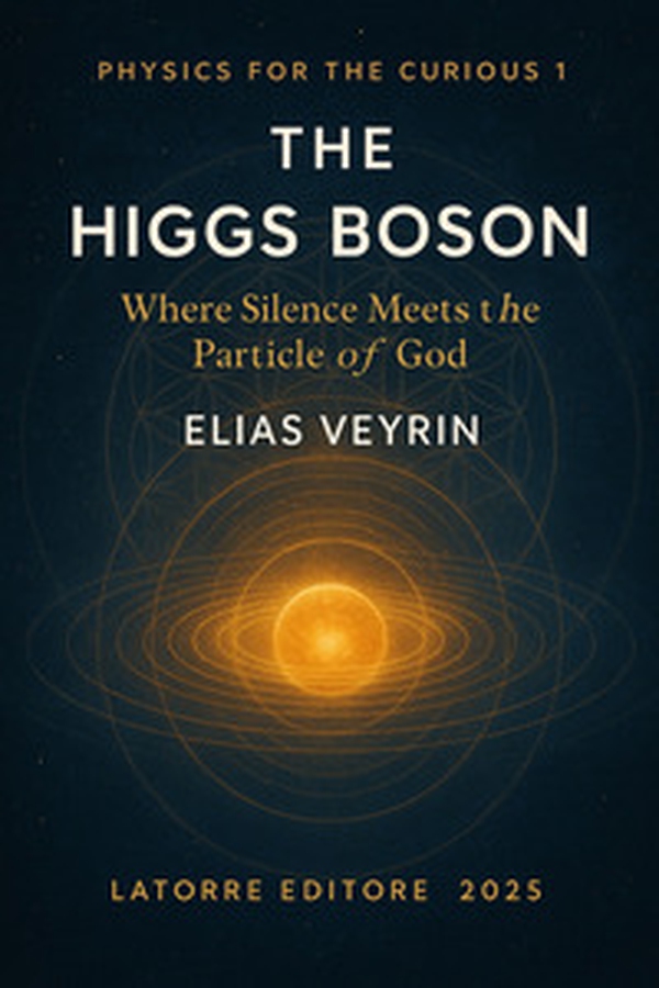 The Higgs Boson. Where silence meets the particle of God - Librerie.coop