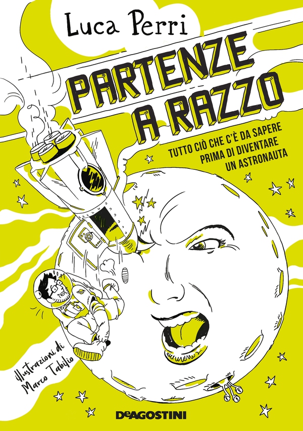 Partenze a razzo - Librerie.coop Partenze a razzo - Librerie.coop
