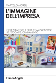 L'immagine dell'impresa - Librerie.coop