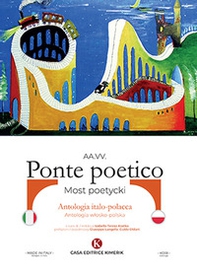 Ponte poetico-Most poetycki - Librerie.coop