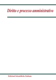 Diritto e processo amministrativo - Vol. 1 - Librerie.coop