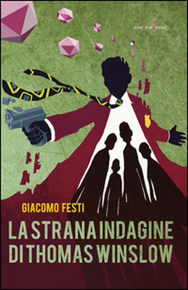 La strana indagine di Thomas Winslow - Librerie.coop La strana indagine di Thomas Winslow - Librerie.coop
