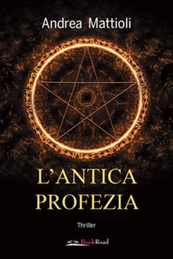 L'antica profezia - Librerie.coop L'antica profezia - Librerie.coop