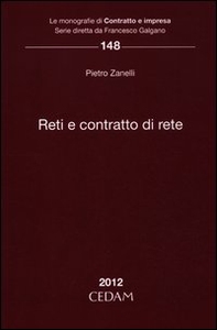 Reti e contratto di rete - Librerie.coop