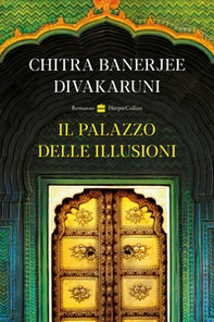 Il palazzo delle illusioni - Librerie.coop