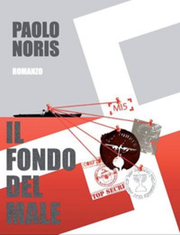 Il fondo del male - Librerie.coop Il fondo del male - Librerie.coop