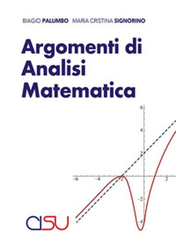 Argomenti di Analisi Matematica - Librerie.coop