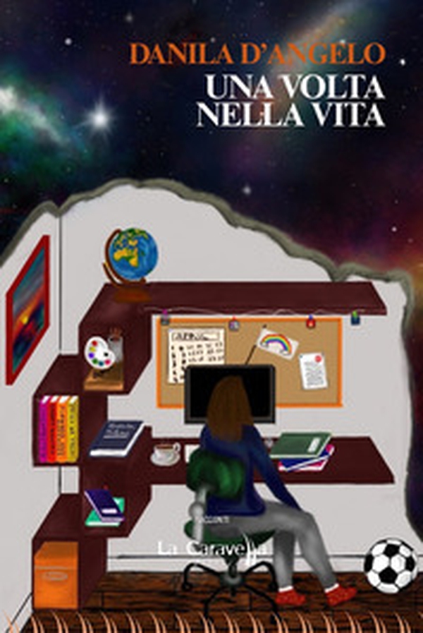 Una volta nella vita - Librerie.coop Una volta nella vita - Librerie.coop