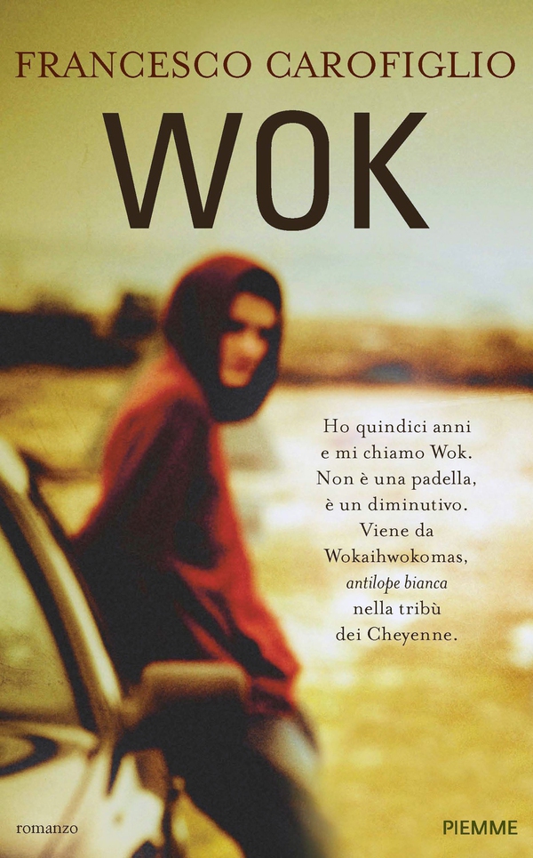 Wok - Librerie.coop Wok - Librerie.coop