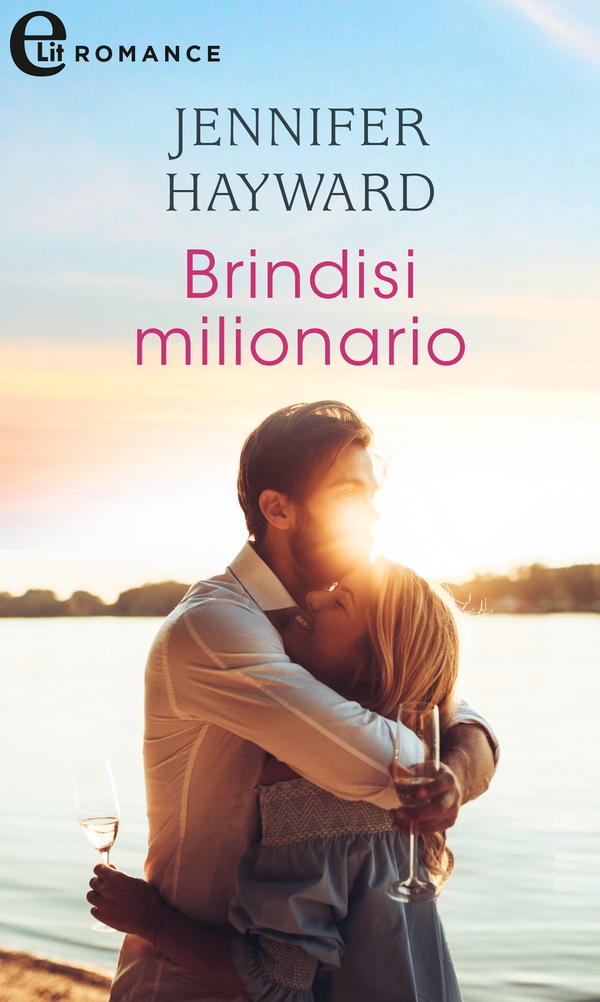 Brindisi milionario (eLit) - Librerie.coop Brindisi milionario (eLit) - Librerie.coop