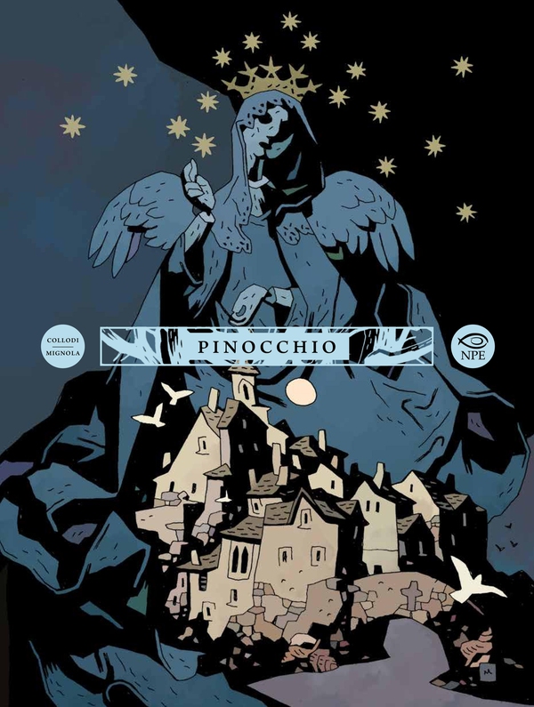 Pinocchio - Librerie.coop