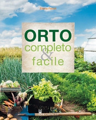 Orto completo & facile - Librerie.coop Orto completo & facile - Librerie.coop