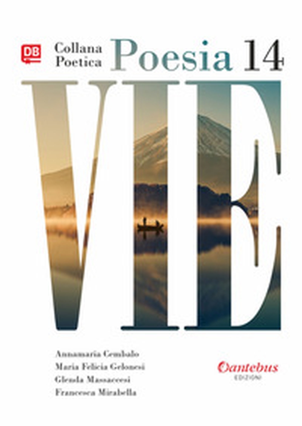 Vie. Collana poetica - Librerie.coop Vie. Collana poetica - Librerie.coop