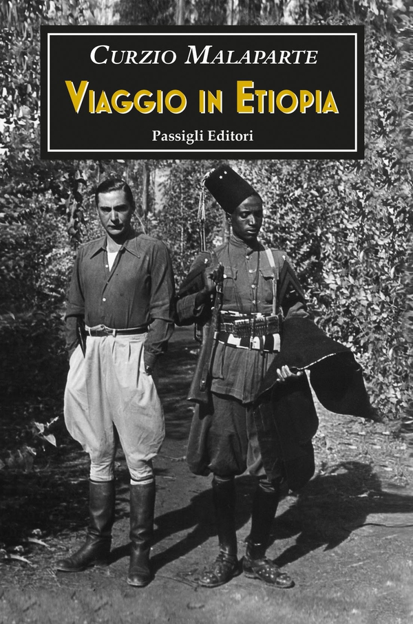 Viaggio in Etiopia e altri scritti africani - Librerie.coop Viaggio in Etiopia e altri scritti africani - Librerie.coop