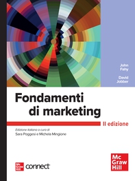 Fondamenti di marketing 2/ed - Librerie.coop