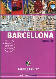 Barcellona - Librerie.coop