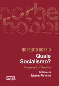 Quale socialismo? - Librerie.coop Quale socialismo? - Librerie.coop