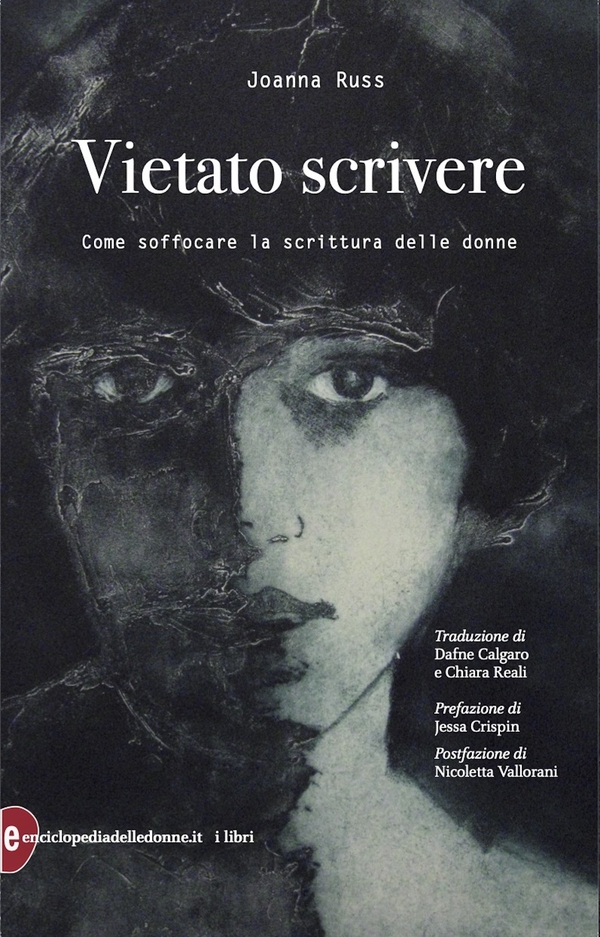 Vietato scrivere - Librerie.coop