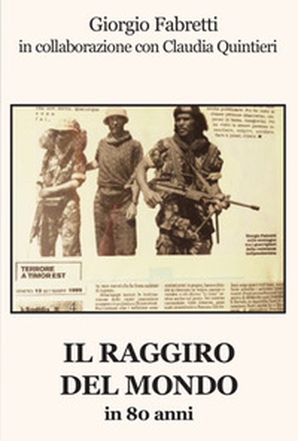 Il raggiro del mondo in 80 anni - Librerie.coop Il raggiro del mondo in 80 anni - Librerie.coop