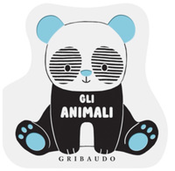 Animali. I libri da passeggino - Librerie.coop