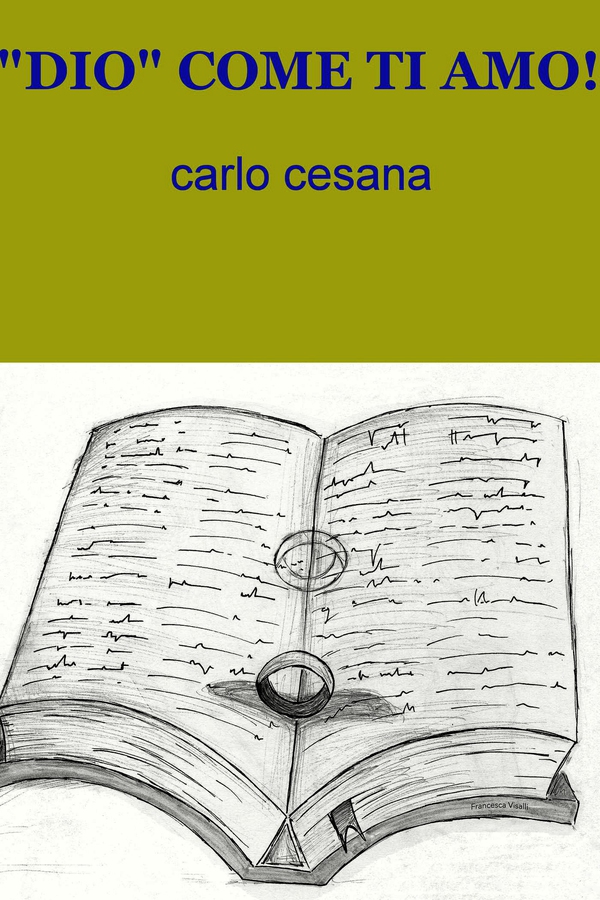 "DIO" COME TI AMO! - Librerie.coop "DIO" COME TI AMO! - Librerie.coop