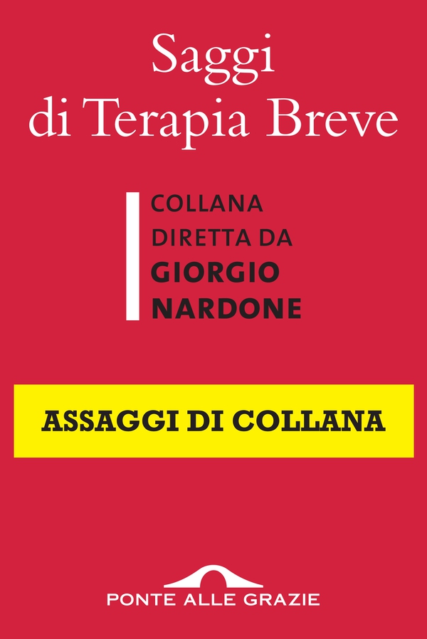 Saggi di Terapia Breve - Librerie.coop Saggi di Terapia Breve - Librerie.coop