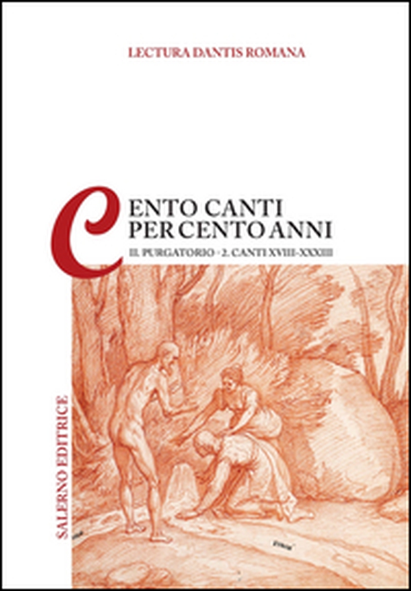 Lectura Dantis Romana. Cento canti per cento anni - Vol. 2\2 - Librerie.coop Lectura Dantis Romana. Cento canti per cento anni - Vol. 2\2 - Librerie.coop