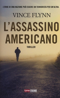 L'assassino americano - Librerie.coop