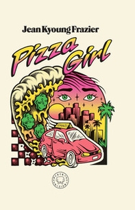 Pizza girl - Librerie.coop