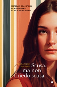 Scusa, ma non chiedo scusa - Librerie.coop