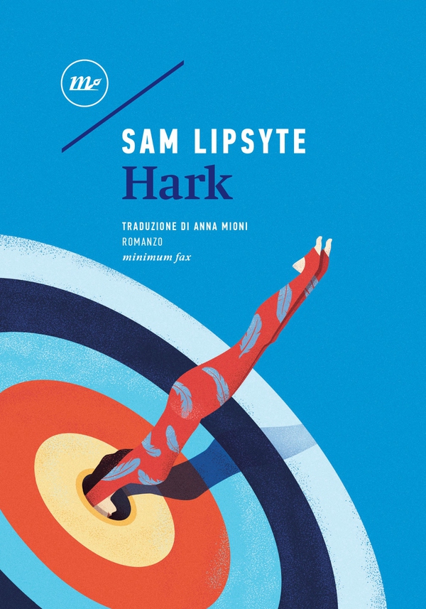 Hark - Librerie.coop Hark - Librerie.coop