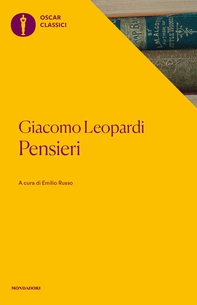 Pensieri - Librerie.coop Pensieri - Librerie.coop