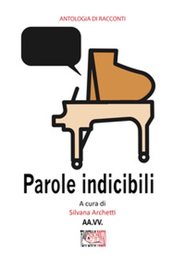 Parole indicibili - Librerie.coop Parole indicibili - Librerie.coop
