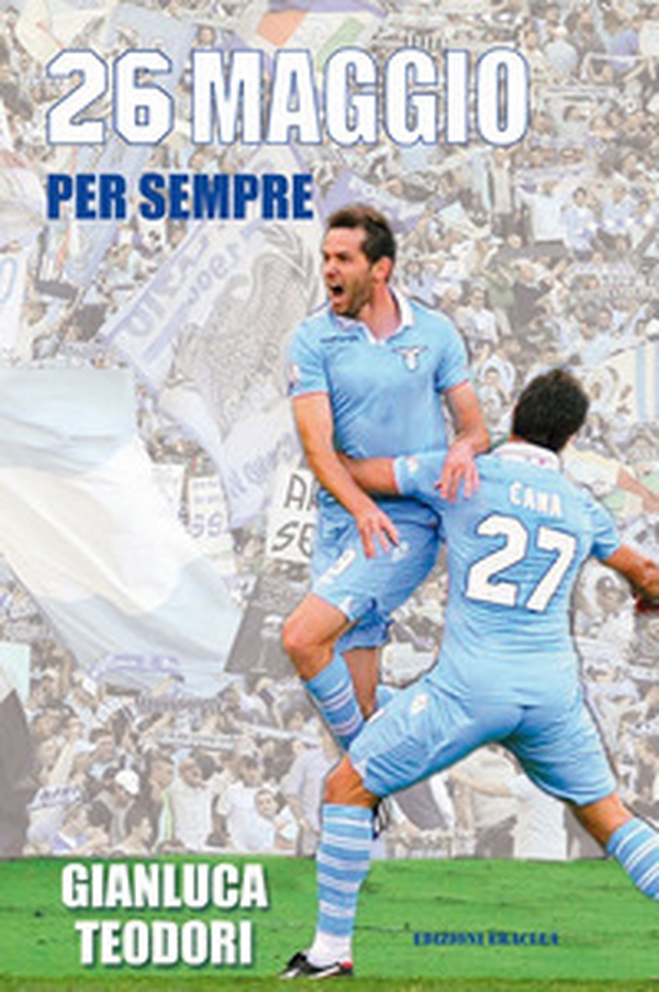 26 Maggio per sempre - Librerie.coop 26 Maggio per sempre - Librerie.coop