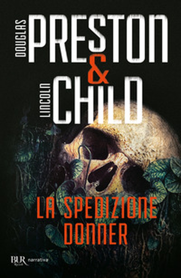 La spedizione Donner - Librerie.coop La spedizione Donner - Librerie.coop