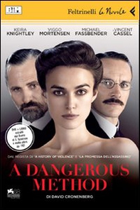 A Dangerous method. DVD - Librerie.coop A Dangerous method. DVD - Librerie.coop