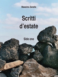 Scritti d'estate - Librerie.coop