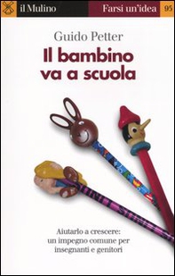 Il bambino va a scuola - Librerie.coop