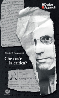 Che cos'è la critica? - Librerie.coop