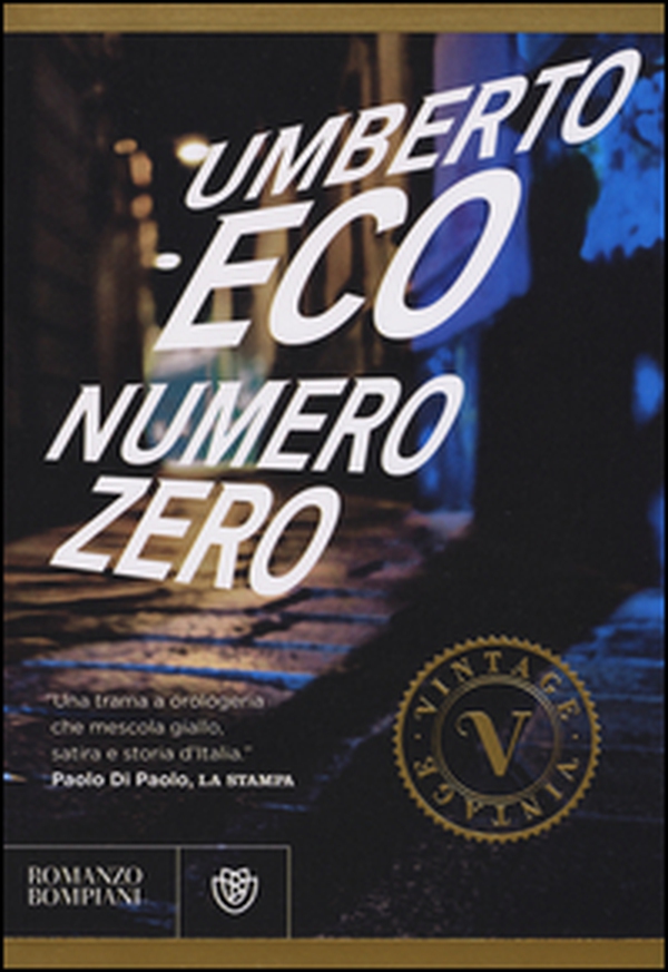 Numero zero - Librerie.coop Numero zero - Librerie.coop